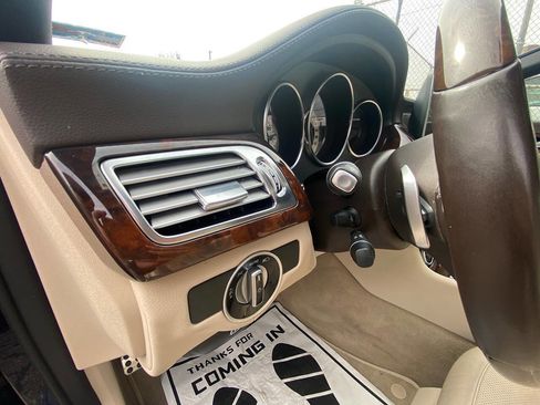 Used 2015 Mercedes-Benz CLS 550 4MATIC image 42