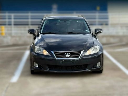 Used 2010 Lexus IS 250 image 2