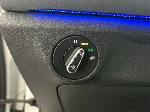 New 2026 Volkswagen Jetta GLI Autobahn FWD image 15