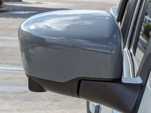 New 2026 Nissan Frontier Pro-X w/ Pro-X Convenience Package image 12