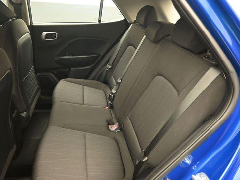 New 2025 Hyundai Venue SE FWD image 22