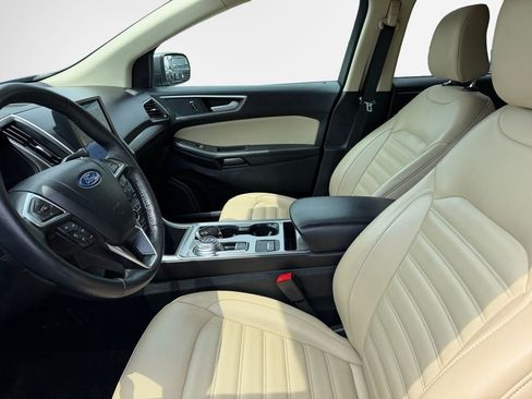 Used 2024 Ford Edge SEL AWD/4WD image 12