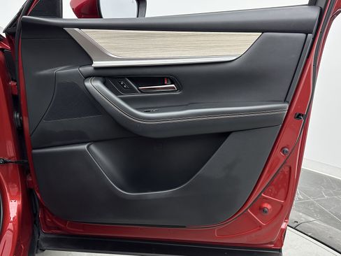 Used 2024 MAZDA CX-90 Plug-In Hybrid w/ Preferred image 37