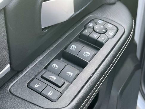 New 2026 RAM 2500 Big Horn image 21