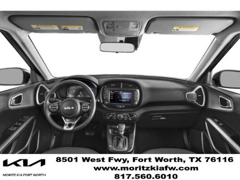 Certified 2024 Kia Soul LX FWD image 65
