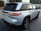Used 2023 Jeep Grand Cherokee 4WD 4xe image 2