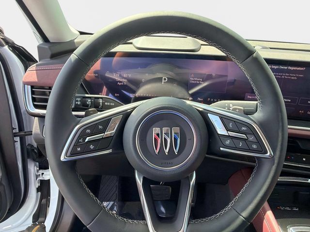 New 2026 Buick Envision Sport Touring AWD/4WD image 26