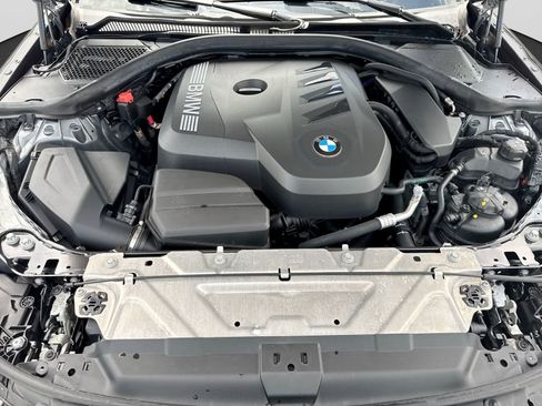 Used 2025 BMW 330i xDrive Sedan AWD/4WD image 21