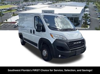 Used 2025 RAM ProMaster 2500 w/ Convenience Group video 2