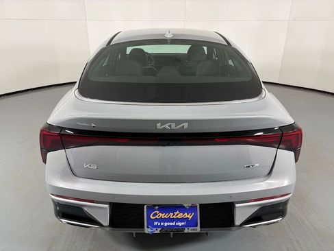 New 2026 Kia K5 GT-Line image 8