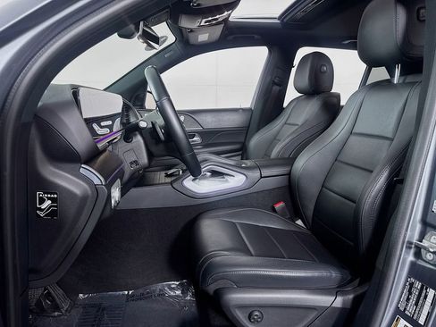 Used 2021 Mercedes-Benz GLE 350 GLE 350 image 27