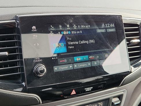 Certified 2022 Honda Pilot Special Edition image 16