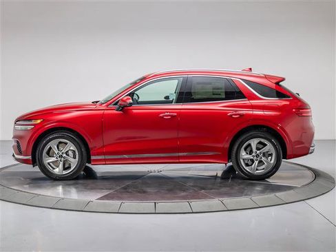 New 2026 Genesis GV70 2.5T AWD/4WD image 2