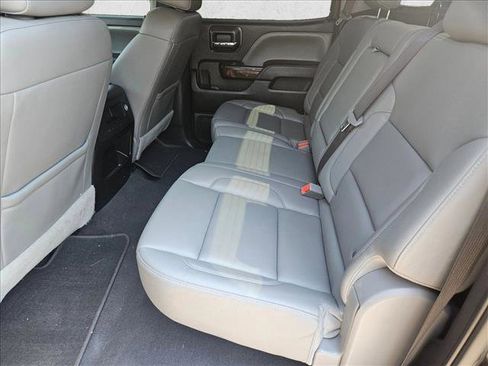 Used 2018 GMC Sierra 1500 SLT w/ Texas SLT Premium Package image 15