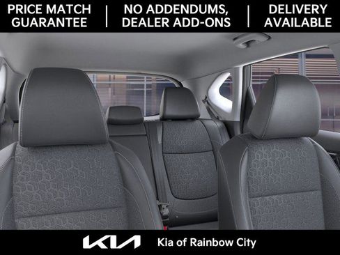 New 2026 Kia Seltos S image 29