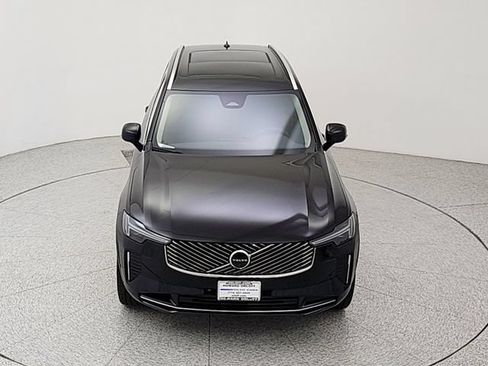 New 2026 Volvo XC90 T8 Plus w/ Protection Package Premier AWD/4WD image 14