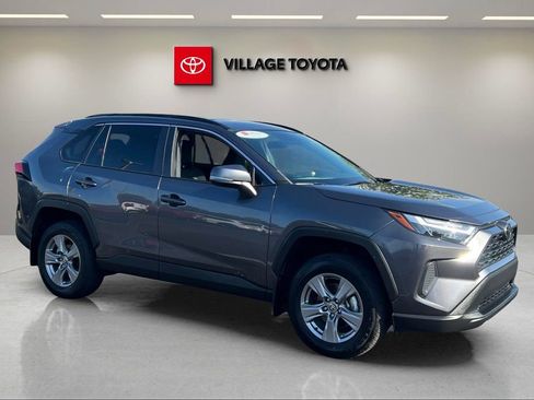 Certified 2024 Toyota RAV4 XLE AWD/4WD image 7