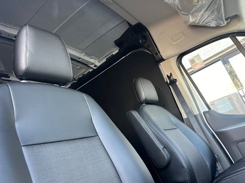 New 2026 Ford Transit 250 148 Medium Roof w/ Load Area Protection Package image 16