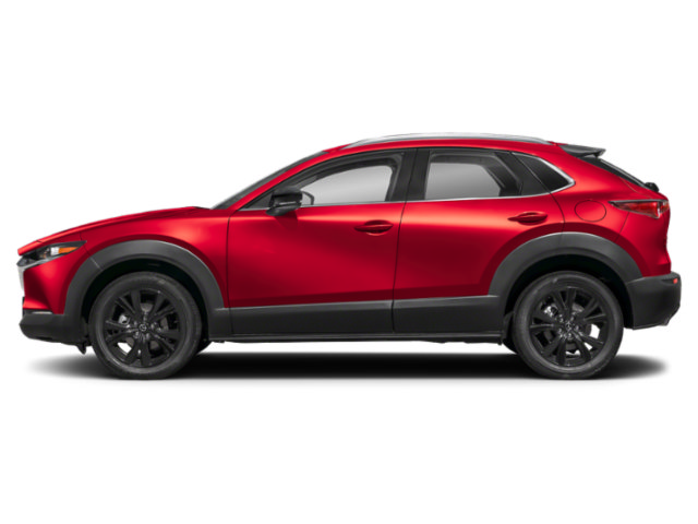 New 2026 MAZDA CX-30 AWD 2.5 S w/ Select Sport Pkg image 9