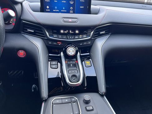 Used 2022 Acura TLX SH-AWD w/ A-SPEC Pkg image 35