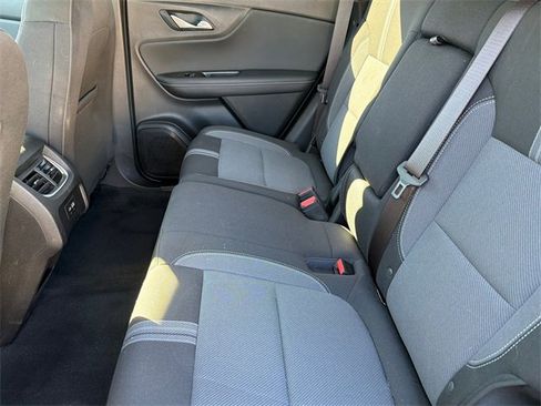 Used 2023 Chevrolet Blazer LT w/ Convenience Package image 15