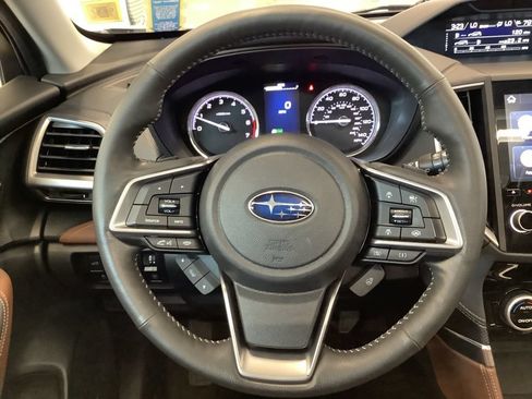 Certified 2023 Subaru Forester Touring AWD/4WD image 7