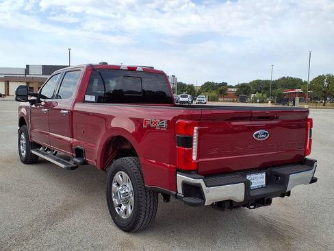 New 2026 Ford F350 Lariat w/ Chrome Package AWD/4WD image 6