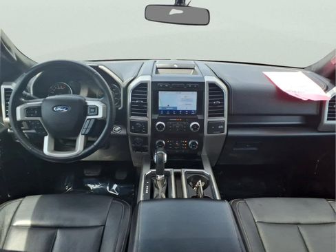 Used 2020 Ford F150 Lariat w/ Equipment Group 502A Luxury AWD/4WD image 18