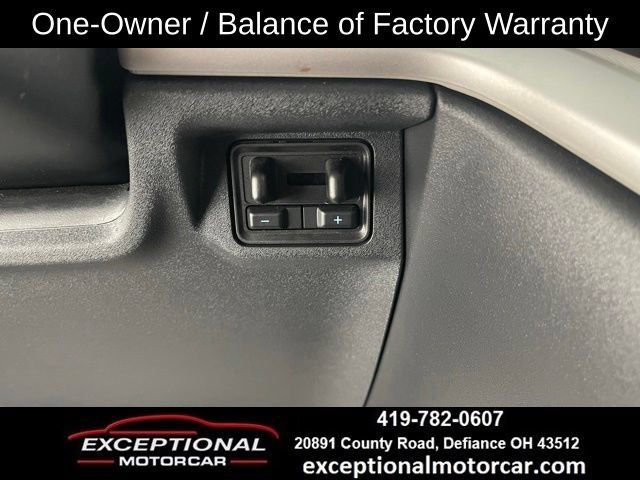Used 2025 Ford Expedition Active AWD/4WD image 43