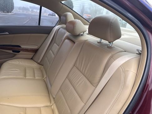 Used 2009 Honda Accord EX-L image 17