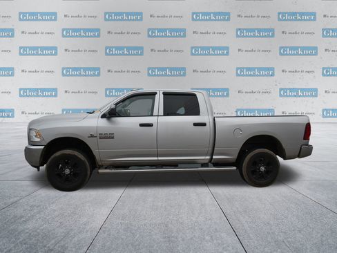 Used 2017 RAM 2500 Tradesman w/ Chrome Appearance Group image 17