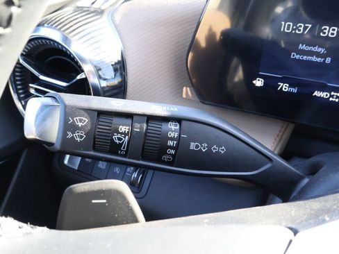 New 2026 Chevrolet Equinox ACTIV w/ Convenience Package III image 26