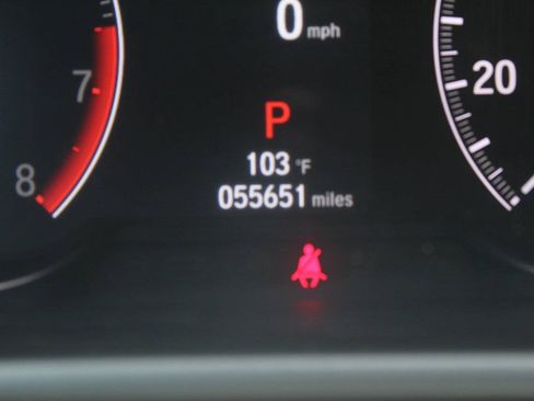 Used 2022 Honda Accord Sport image 9