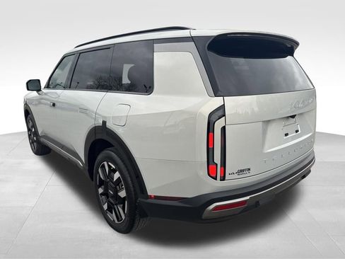 Used 2027 Kia Telluride S AWD/4WD image 3