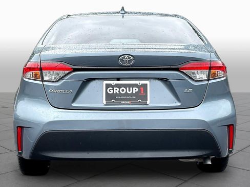 Used 2024 Toyota Corolla LE FWD image 5