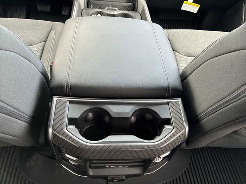 New 2026 RAM 1500 Big Horn AWD/4WD image 22
