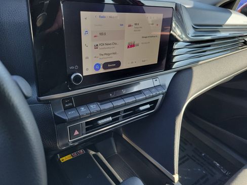 Certified 2025 Toyota Camry LE image 30