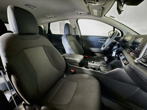 Certified 2023 Kia Sportage LX AWD/4WD image 27