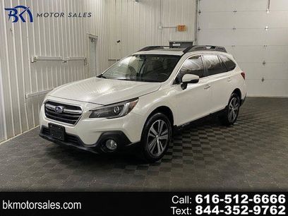 Used 2019 Subaru Outback 3.6R Limited