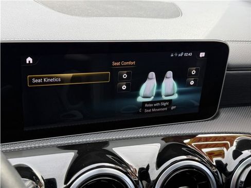 Used 2020 Mercedes-Benz CLA 250 image 46