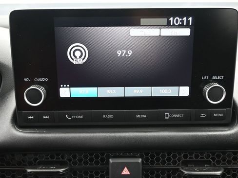 Certified 2024 Honda HR-V LX image 14