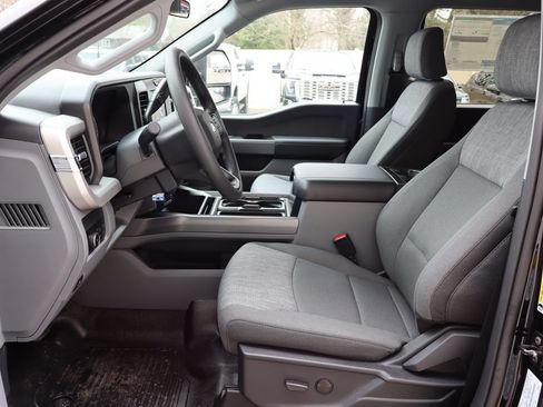 New 2026 Ford F350 XLT w/ FX4 Off-Road Package AWD/4WD image 24