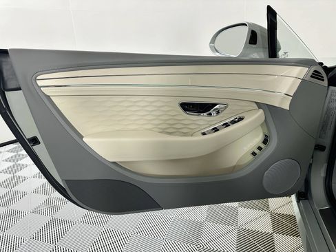 New 2026 Bentley Continental GT Speed AWD/4WD image 14