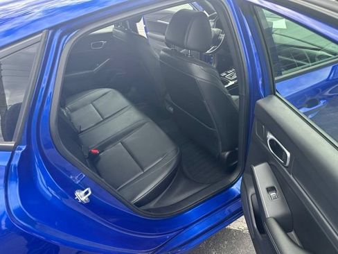 Used 2023 Acura Integra A-Spec FWD image 16