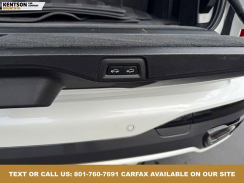 Used 2026 BMW X7 xDrive40i image 40