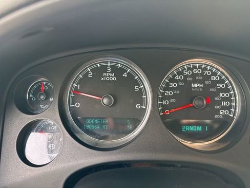 Used 2013 GMC Sierra 2500 SLT w/ SLT Convenience Package image 19