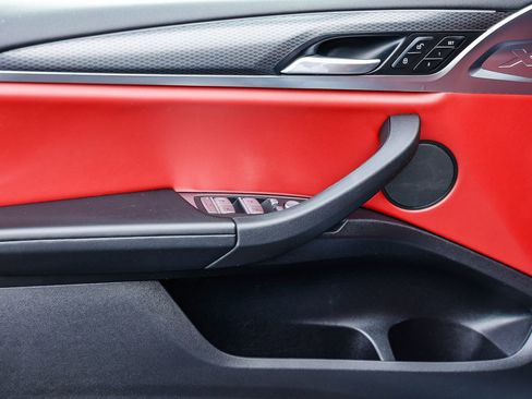 Used 2022 BMW X4 xDrive30i w/ M Sport Package 2 image 21