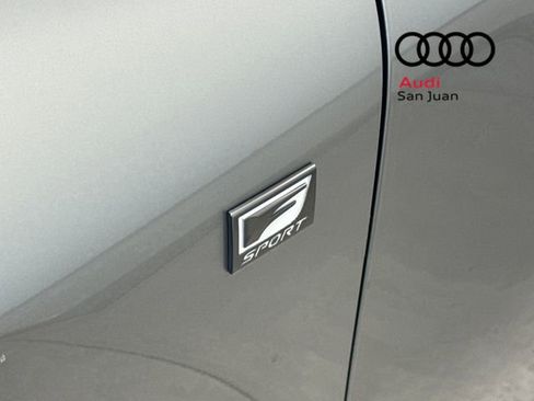 Used 2021 Lexus NX 300 F Sport w/ F Sport Premium Package image 8