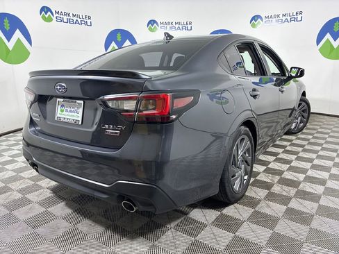 Used 2023 Subaru Legacy Sport image 10