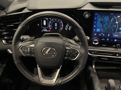 Used 2024 Lexus RX 350 Premium w/ Convenience Package image 19